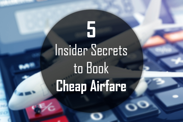 Insider-Secrets-to-Book-Cheap-Airfare